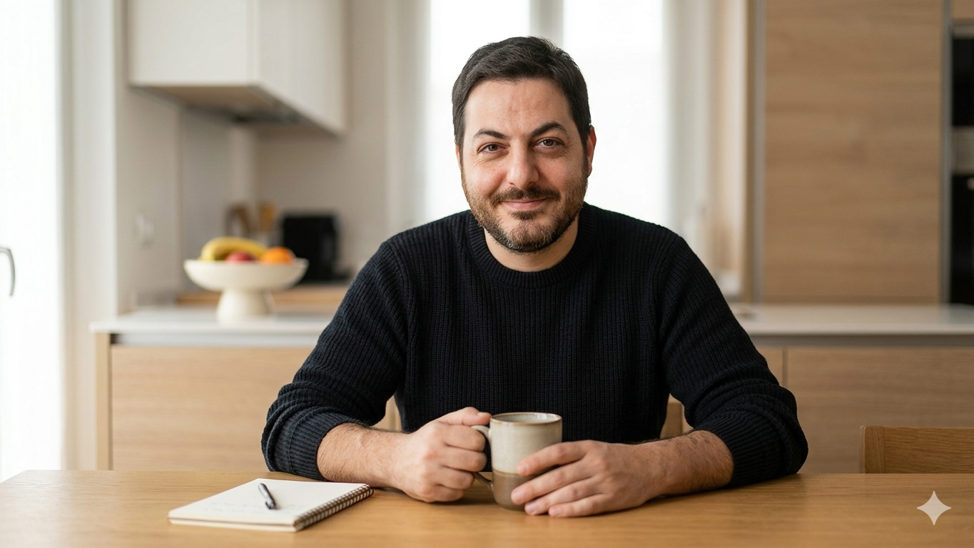 Progetto Giuliux Benvenuti nel mio Spazio