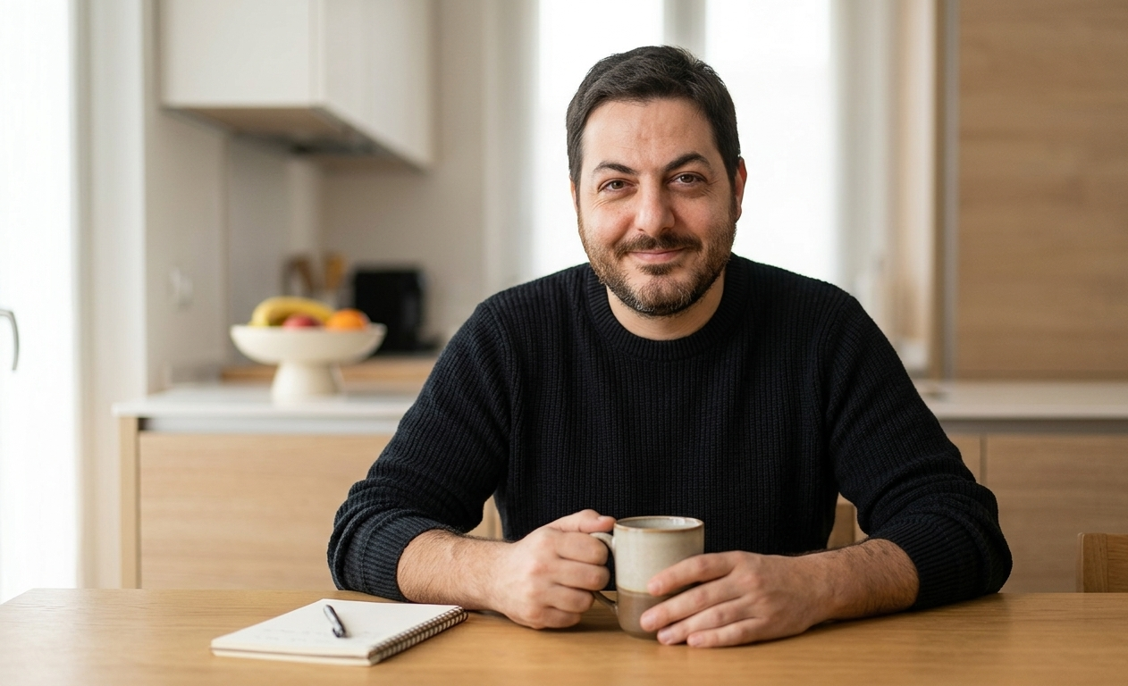Progetto Giuliux Benvenuti nel mio Spazio
